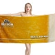 Belikin Beer Beach Towel - Image 1