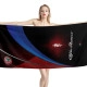 Alfa Romeo Logo Beach Towel - Image 1