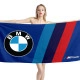 BMW M Power Beach Towel - Image 2