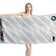 BMW Gray M Power Beach Towel - Image 1