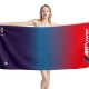 BMW Color M Beach Towel - Image 1