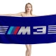 BMW M3 Beach Towel - Image 2