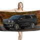 GMC Yukon Denali Duramax Strandtücher - Image 1