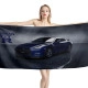 Nissan GTR Car Strandtücher - Image 1