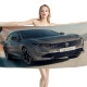 New Peugeot 508 facelift debuts Strandtücher - Image 1