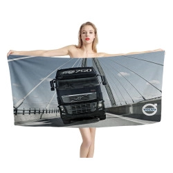 Volvo FH 16 750 Truck Strandtücher