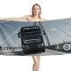 Volvo FH 16 750 Truck Strandtücher - Image 1