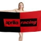Aprilia Racing Beach Towel - Image 1