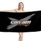 Can-am Team Beach Towel - Image 2