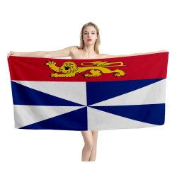 Gironde Beach Towel