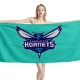 Charlotte Hornets Beach Towel - Image 1