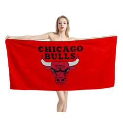 Chicago Bulls Strandtücher