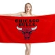 Chicago Bulls Strandtücher - Image 1