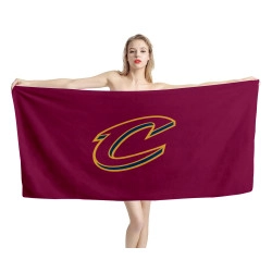 Cleveland Cavaliers Strandtücher