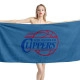 Los Angeles Clippers Beach Towel - Image 1
