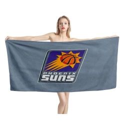 Phoenix Suns Beach Towel