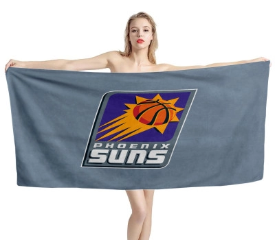 Phoenix Suns Beach Towel