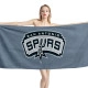 San Antonio Spurs Beach Towel - Image 1
