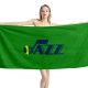 Utah Jazz Beach Towel - Image 1