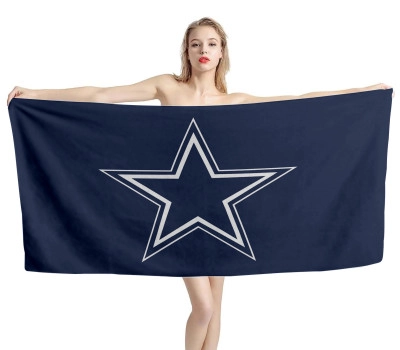 Dallas Cowboys Strandtücher