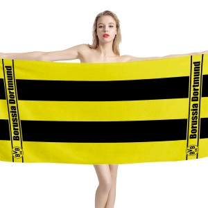 Germany Team Beach Towel