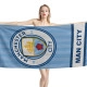 Manchester City Strandtuch - Image 1
