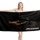 McLaren MCL38 Formula1 Beach Towel - Image 1