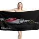 Sauber F1 C37 Beach Towel - Image 1