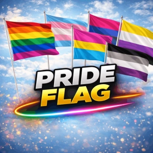 Pride Flag