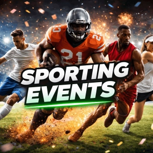 Sporting Events