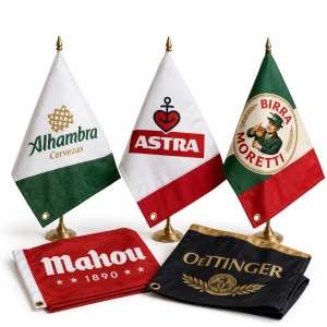 Beer Flag