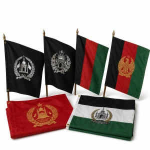Historical Flags