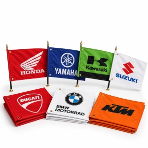 Motor Flag