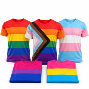 Pride T-Shirts