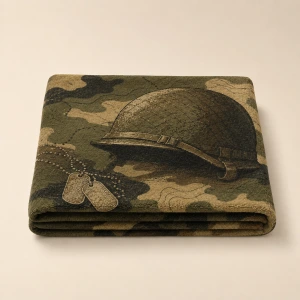 Military Towel